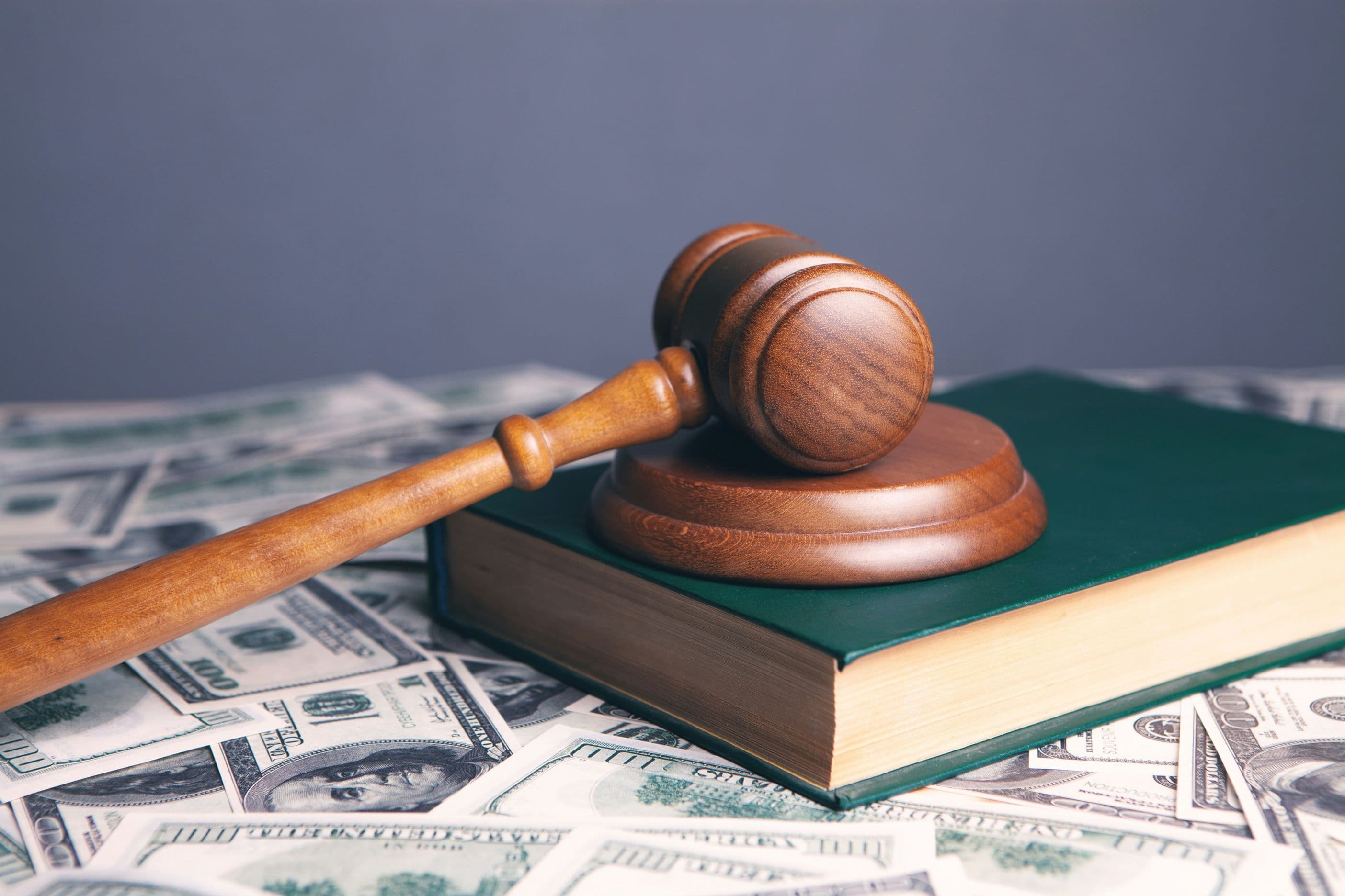 Banking & Financial Laws