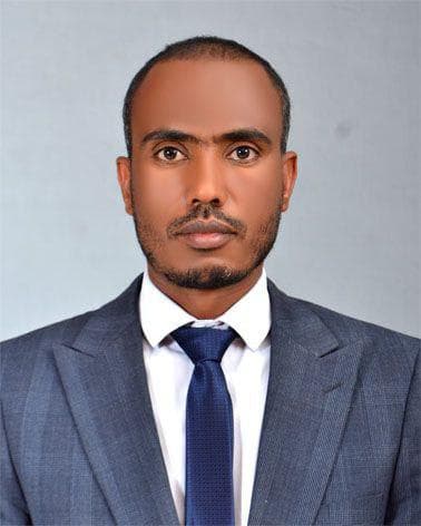 Mr. Dagnachew Mekonnen Asfaw