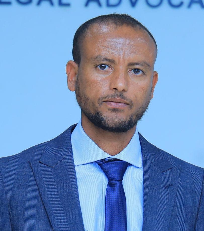 Ashenafi Molla Berhe