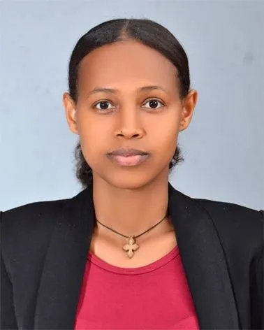 Emebet Kebede