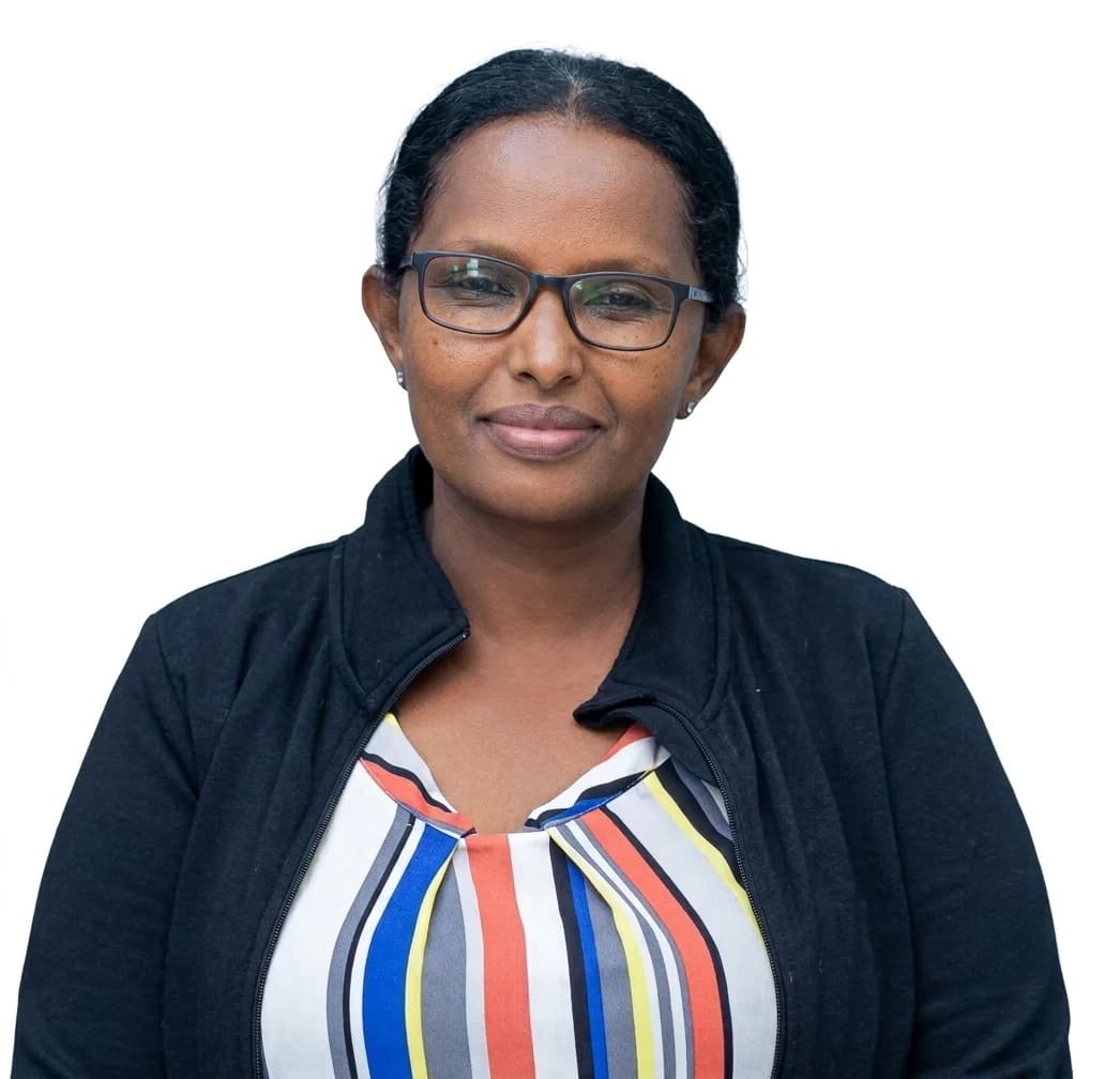 Alem Bekele